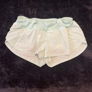Lululemon Shorts🍋